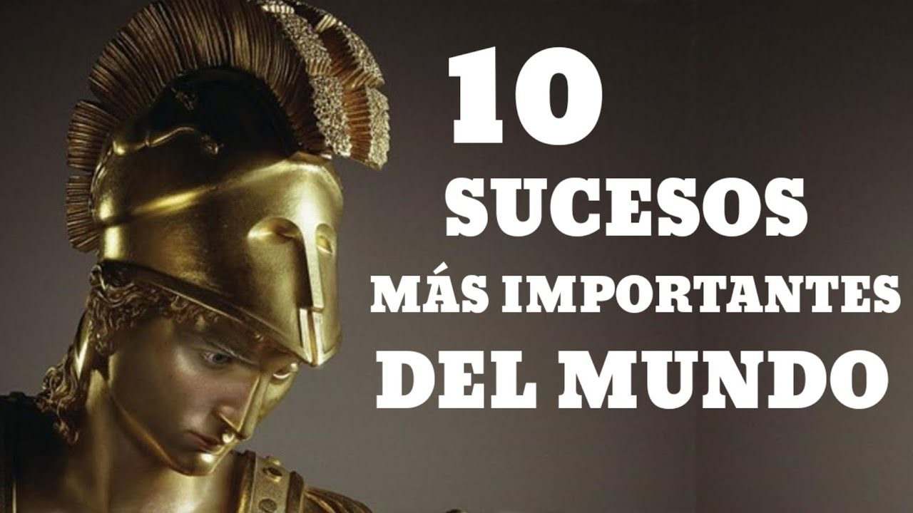 Acontecimientos-que-Marcaran-Epoca-Lo-que-Debes-Saber - ND - Noticiario Digital