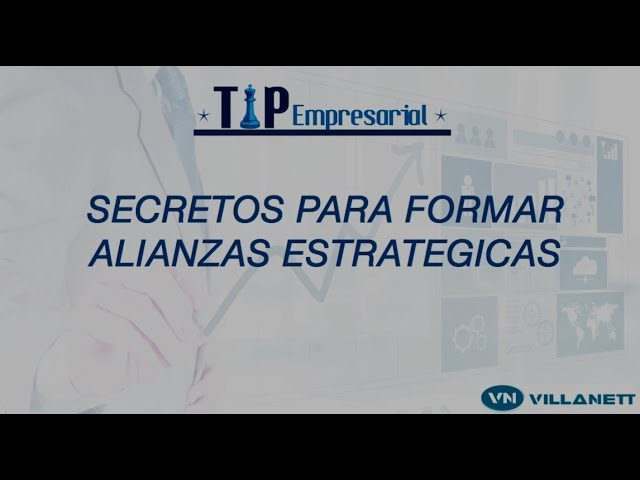 Como-construir-alianzas-estrategicas-para-el-crecimiento-empresarial - ND - Noticiario Digital