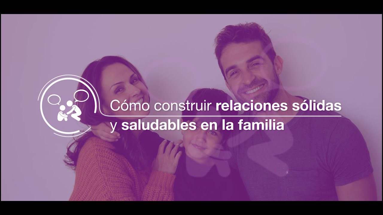Como-construir-relaciones-familiares-solidas-durante-la-adolescencia - ND - Noticiario Digital