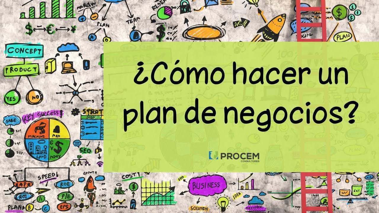 Como-crear-un-plan-de-negocios-solido-y-escalable - ND - Noticiario Digital