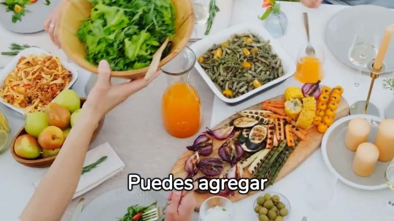 Como-incorporar-mas-frutas-y-verduras-a-tu-dieta-diaria-Consejos-practicos - ND - Noticiario Digital