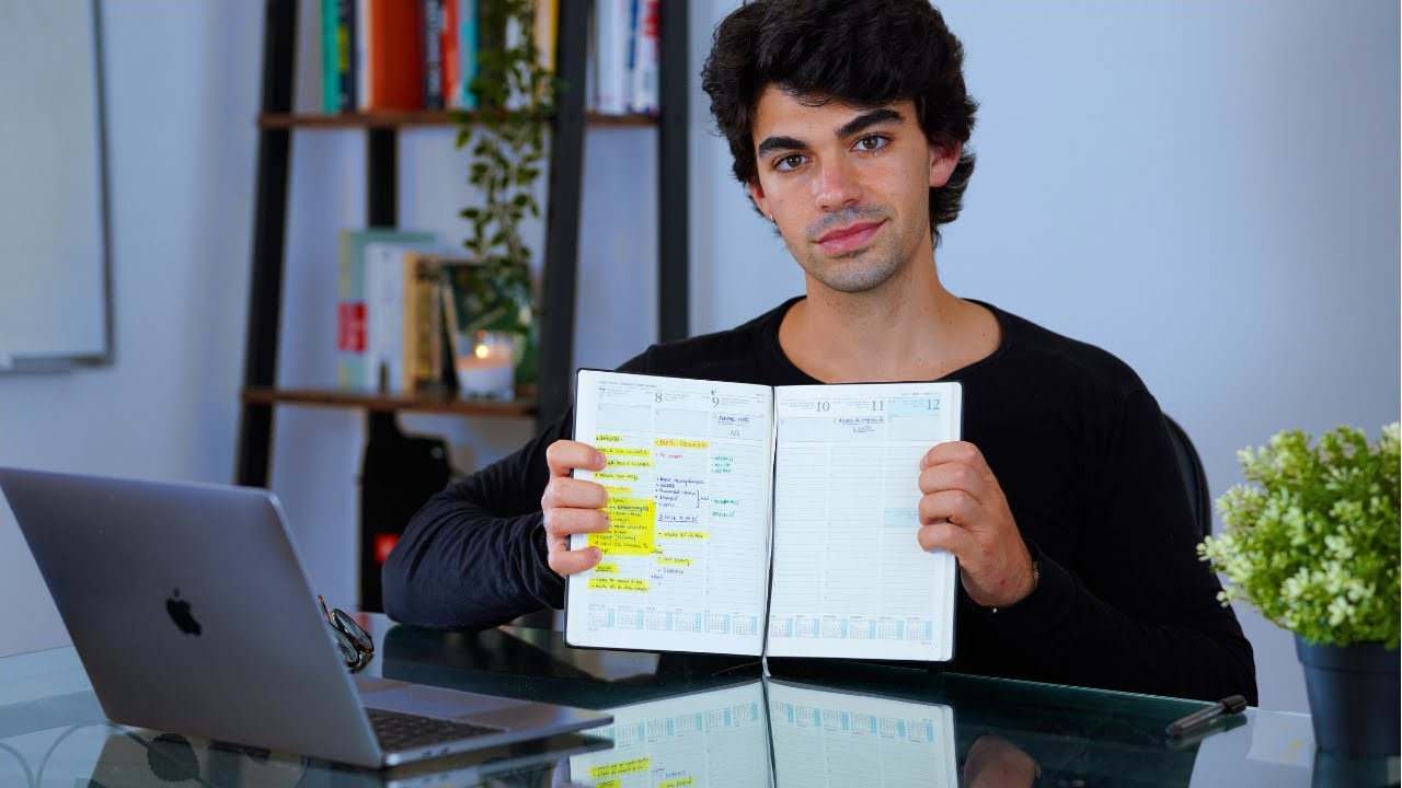 Como-planificar-tus-estudios-Estrategias-para-un-aprendizaje-efectivo - ND - Noticiario Digital