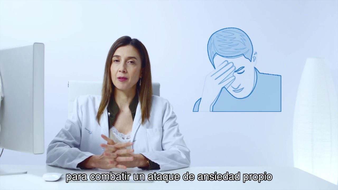 Como-superar-la-ansiedad-Estrategias-para-mujeres - ND - Noticiario Digital
