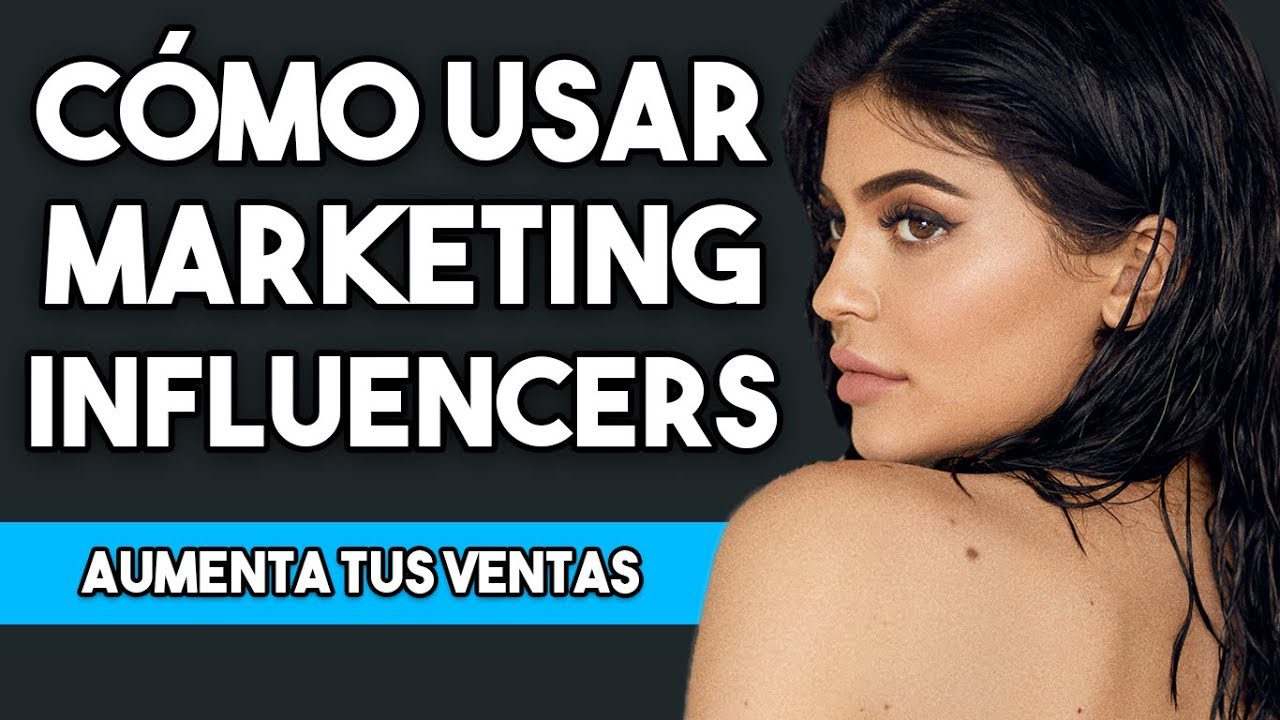 Como-utilizar-el-marketing-de-influencia-para-impulsar-tu-marca - ND - Noticiario Digital