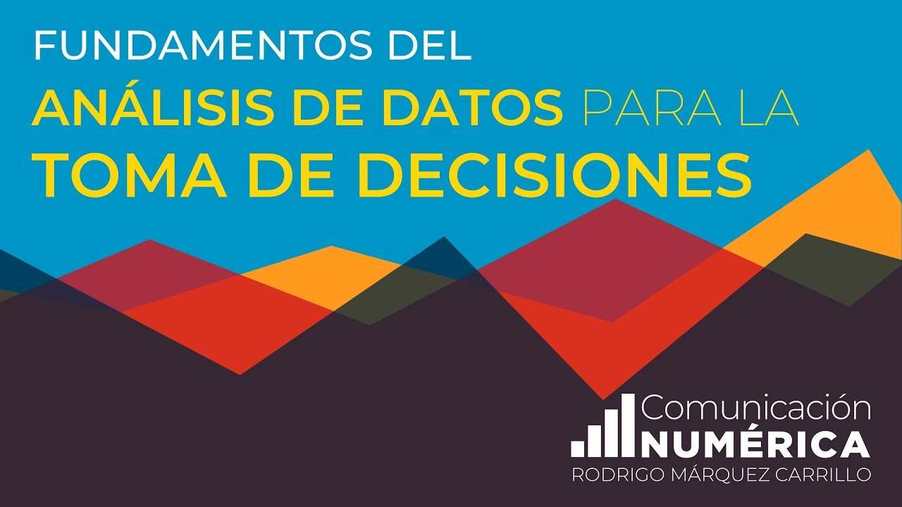 Como-utilizar-la-analitica-de-datos-para-la-toma-de-decisiones - ND - Noticiario Digital