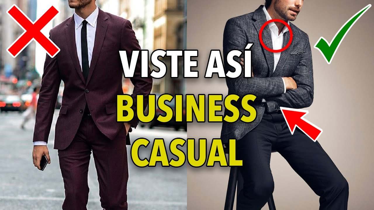 Consejos-de-moda-para-hombres-de-negocios-Elegancia-en-la-oficina - ND - Noticiario Digital