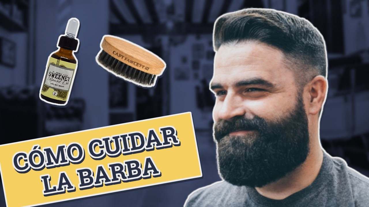 Consejos-para-el-cuidado-de-la-barba-y-el-estilo-facial - ND - Noticiario Digital