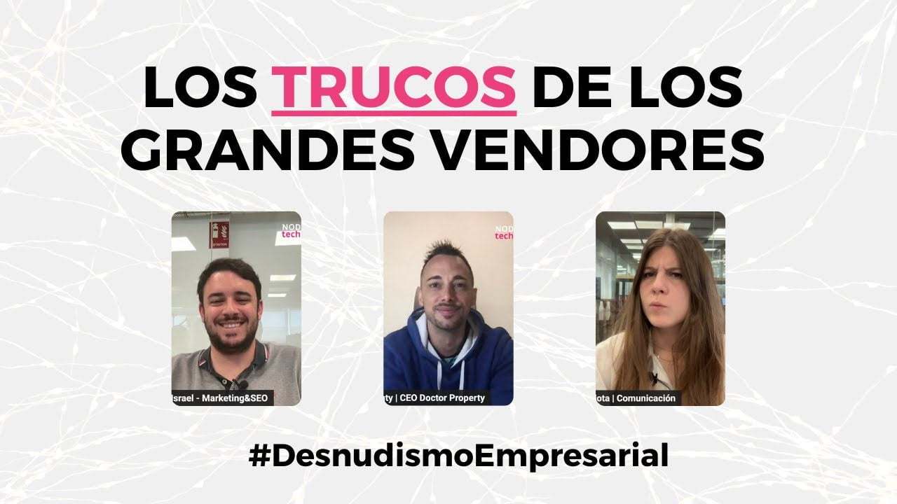 Construyendo-relaciones-solidas-con-clientes-estrategias-efectivas - ND - Noticiario Digital