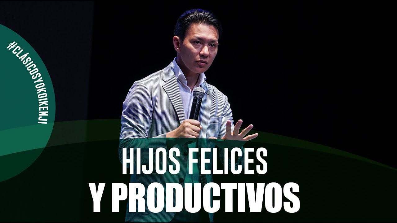 Crianza-positiva-Construyendo-relaciones-fuertes-con-tus-hijos - ND - Noticiario Digital