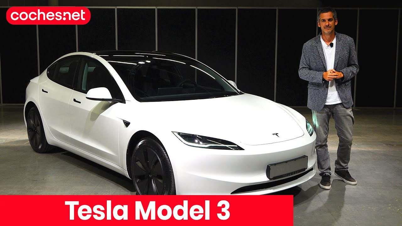 De-Cerca-con-Tesla-Analisis-Profundo-de-Modelos-y-Tecnologia - ND - Noticiario Digital