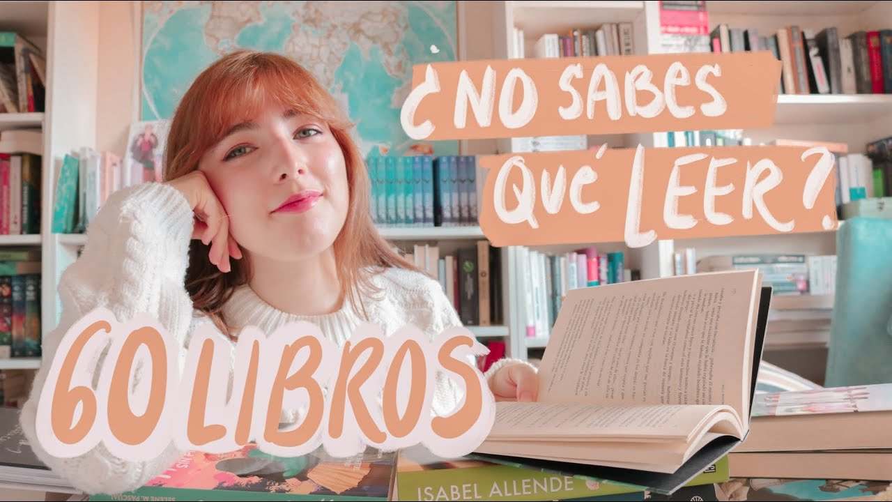 De-Libro-en-Libro-Recomendaciones-para-Amantes-de-la-Lectura - ND - Noticiario Digital