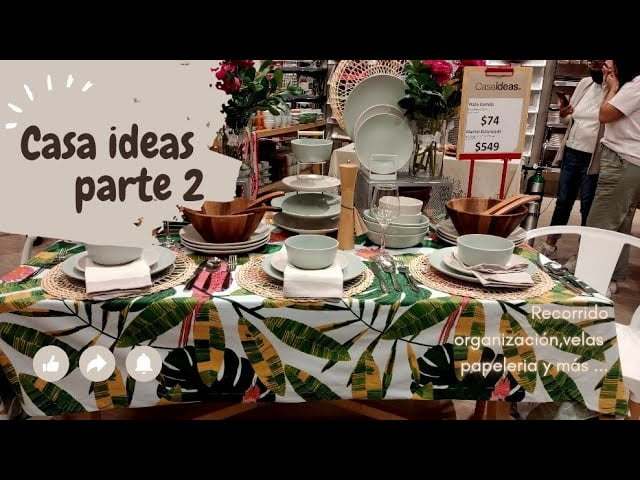 De-la-Tienda-a-la-Casa-Ideas-de-Decoracion-para-Amantes-del-Ocio - ND - Noticiario Digital