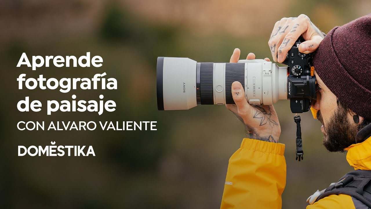 Descubre-la-fotografia-de-paisajes-Captura-la-belleza-de-la-naturaleza - ND - Noticiario Digital
