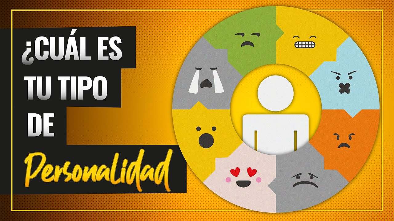 Descubre-tu-tipo-de-personalidad-Claves-para-el-autoconocimiento - ND - Noticiario Digital