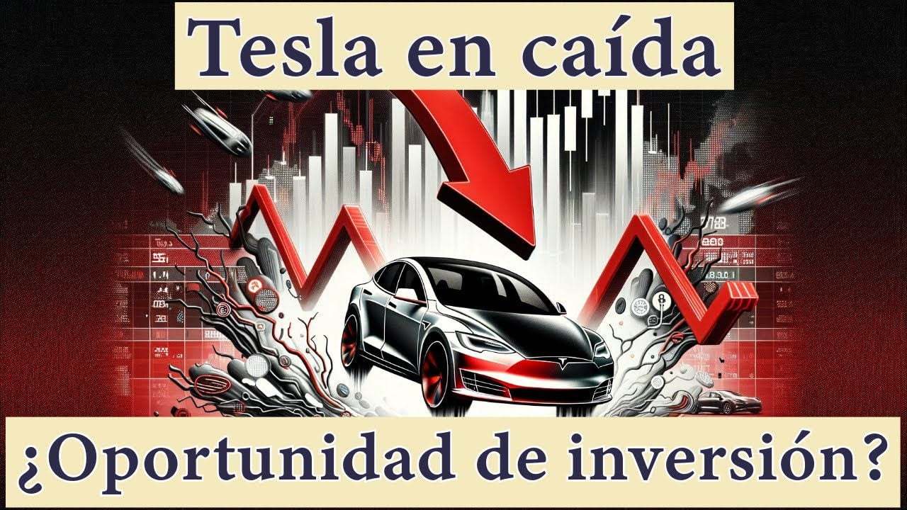 Descubriendo-la-Excelencia-Analisis-de-Rendimiento-de-Tesla - ND - Noticiario Digital