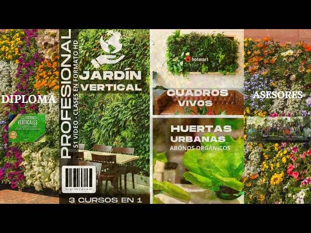 El-arte-de-la-jardineria-Cultiva-tu-propio-oasis-verde - ND - Noticiario Digital