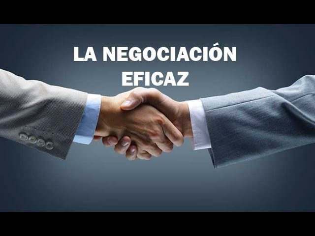 El-arte-de-la-negociacion-claves-para-cerrar-tratos-exitosos - ND - Noticiario Digital
