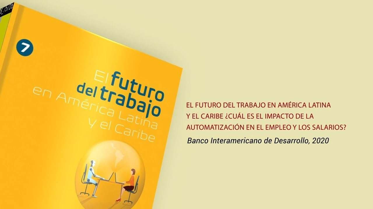 El-impacto-de-la-automatizacion-en-la-fuerza-laboral-empresarial - ND - Noticiario Digital