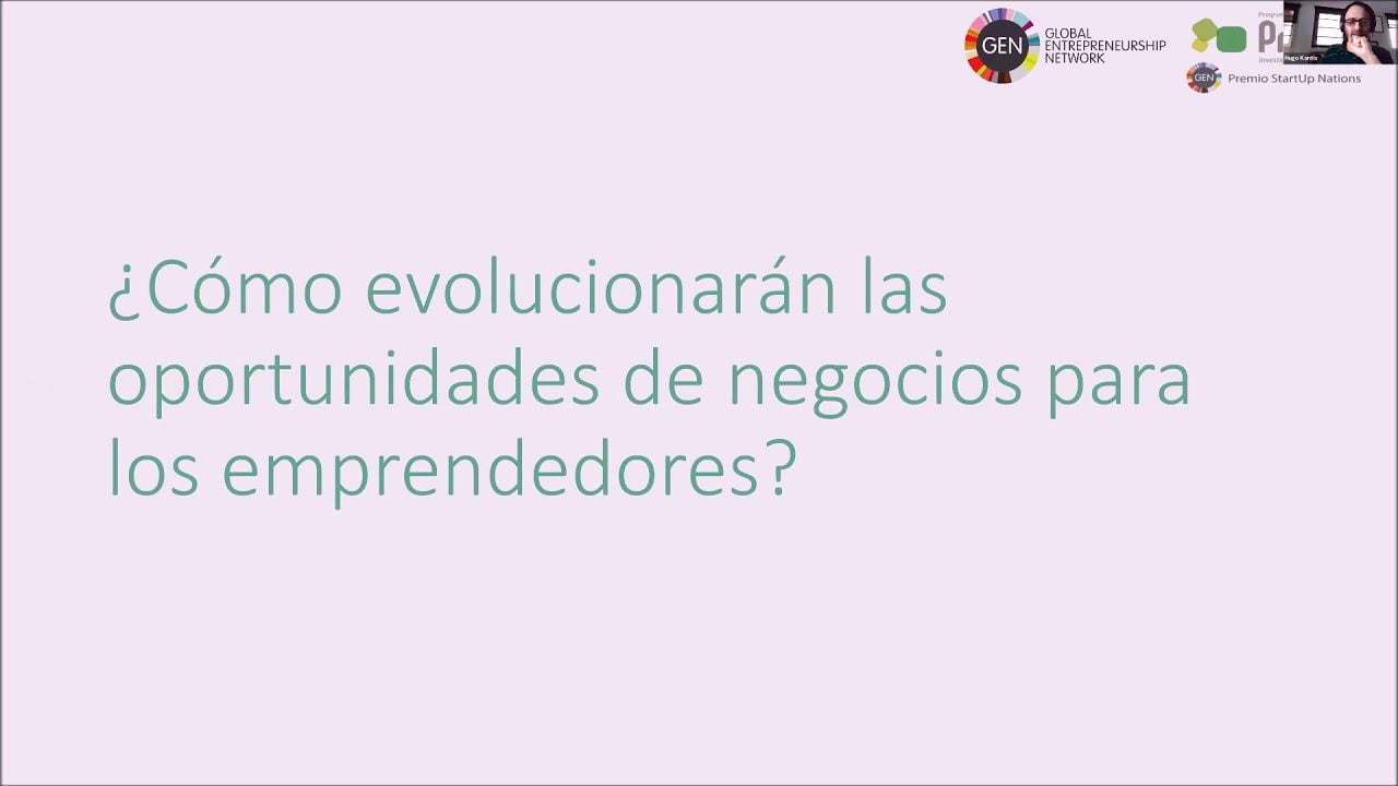 El-impacto-de-la-pandemia-en-el-emprendimiento-lecciones-aprendidas - ND - Noticiario Digital