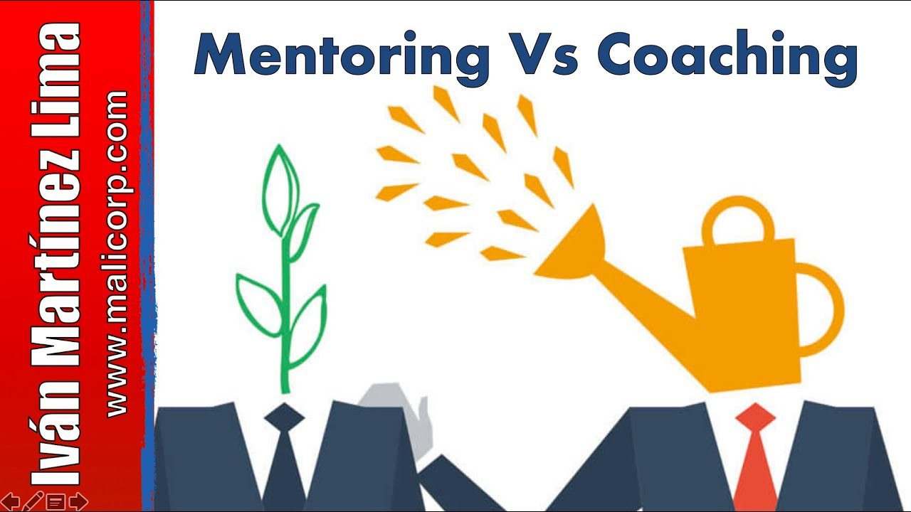 El-papel-del-mentoring-en-el-desarrollo-empresarial - ND - Noticiario Digital