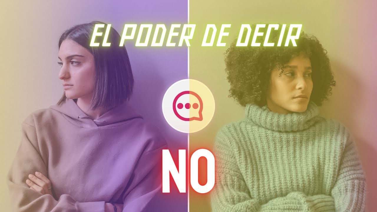 El-poder-de-decir-no-Estableciendo-limites-saludables - ND - Noticiario Digital