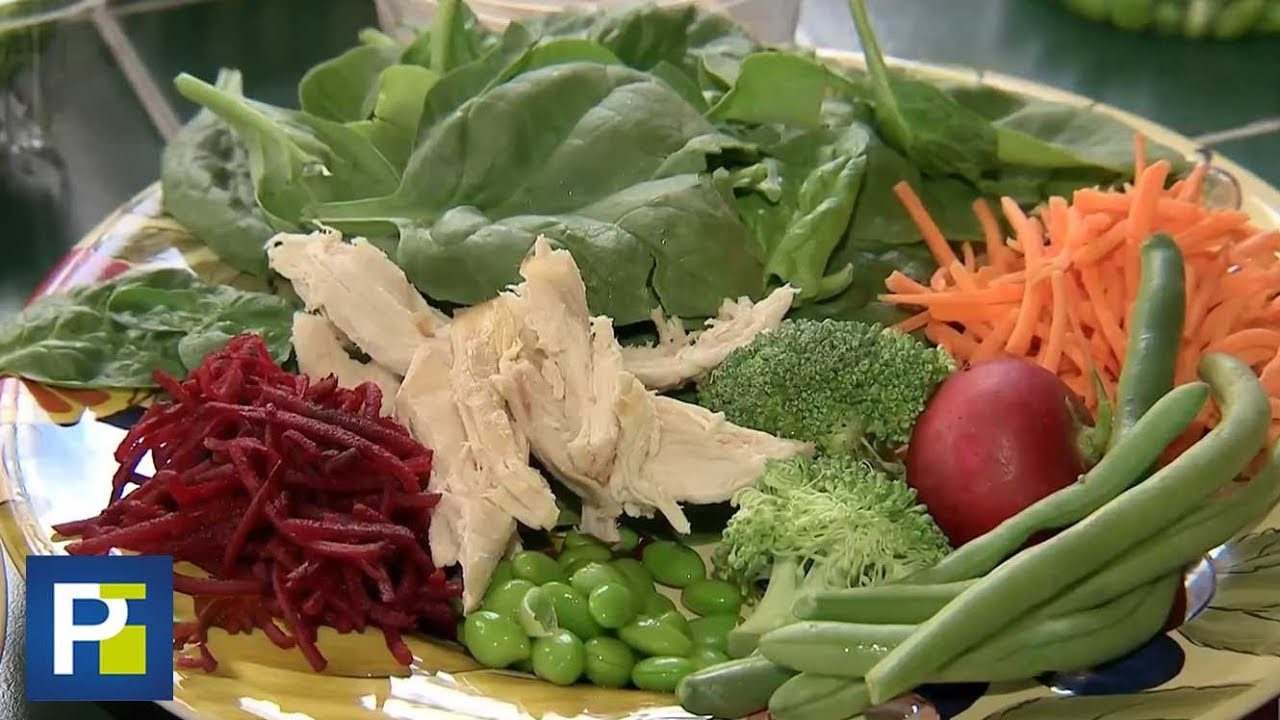 El-poder-de-los-antioxidantes-Combate-el-envejecimiento-prematuro - ND - Noticiario Digital