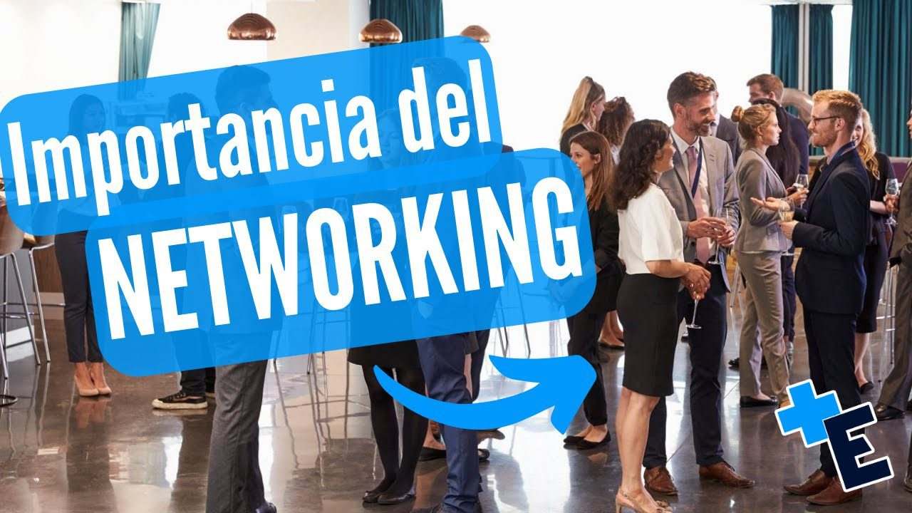 El-poder-del-networking-en-el-mundo-empresarial - ND - Noticiario Digital