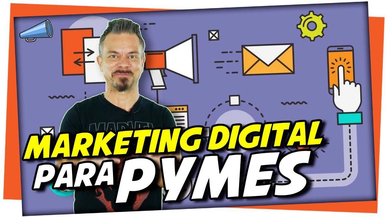 Estrategias-de-marketing-digital-para-pequenas-empresas - ND - Noticiario Digital