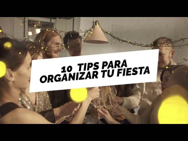 Fiesta-en-Casa-Tips-para-Organizar-Eventos-Inolvidables - ND - Noticiario Digital