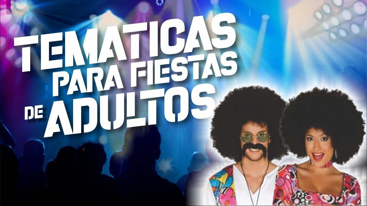 Fiestas-Tematicas-Ideas-para-Celebraciones-Inolvidables - ND - Noticiario Digital