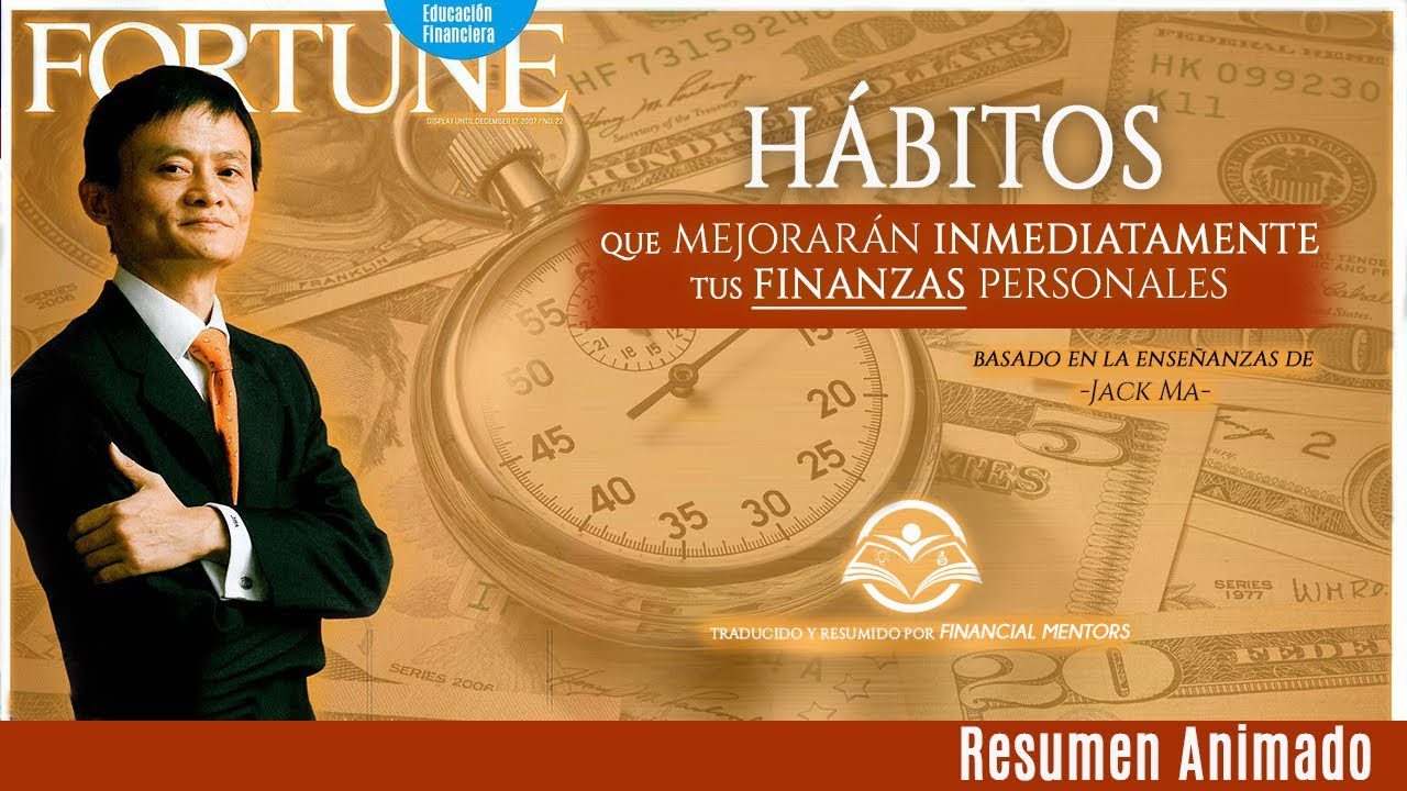 Finanzas-personales-Estrategias-para-hombres-exitosos - ND - Noticiario Digital