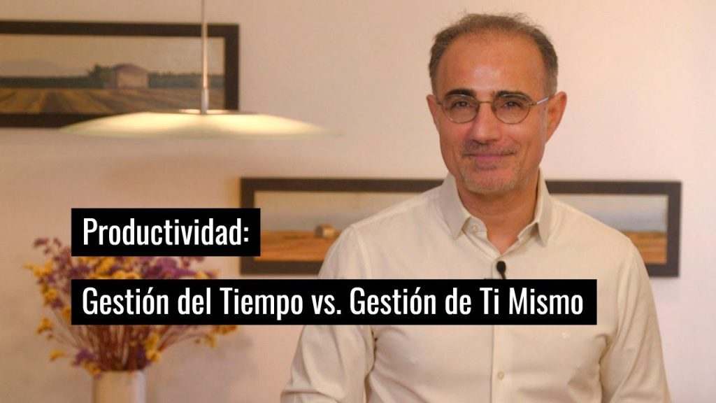 Gestion-del-tiempo-para-el-autocuidado-Encuentra-tiempo-para-ti-mismo - ND - Noticiario Digital