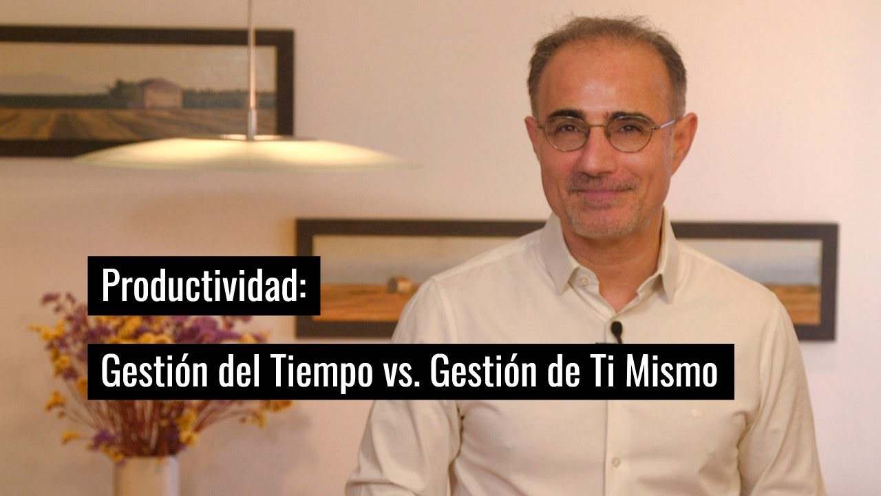 Gestion-del-tiempo-para-el-autocuidado-Encuentra-tiempo-para-ti-mismo - ND - Noticiario Digital