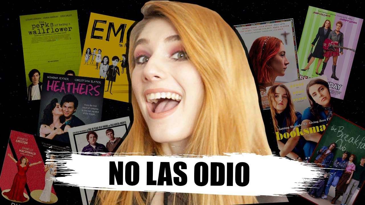 Guia-de-peliculas-para-adolescentes-Recomendaciones-y-criticas - ND - Noticiario Digital