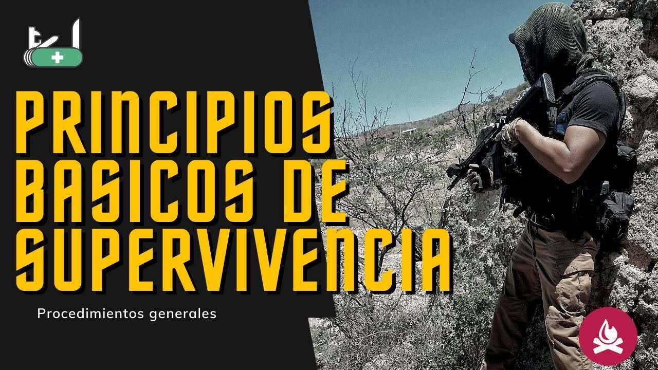 Guia-de-supervivencia-en-la-naturaleza-Habilidades-esenciales-para-hombres - ND - Noticiario Digital
