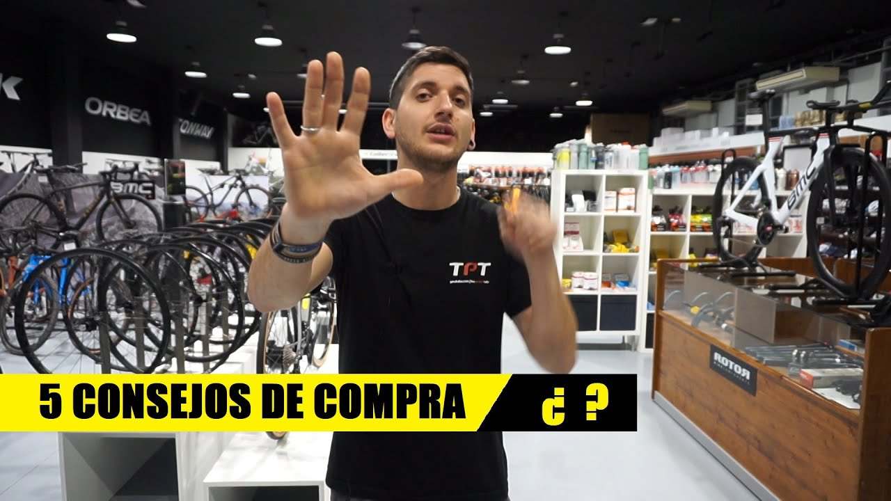 Guia-para-comprar-tu-primera-bicicleta-Consejos-utiles - ND - Noticiario Digital