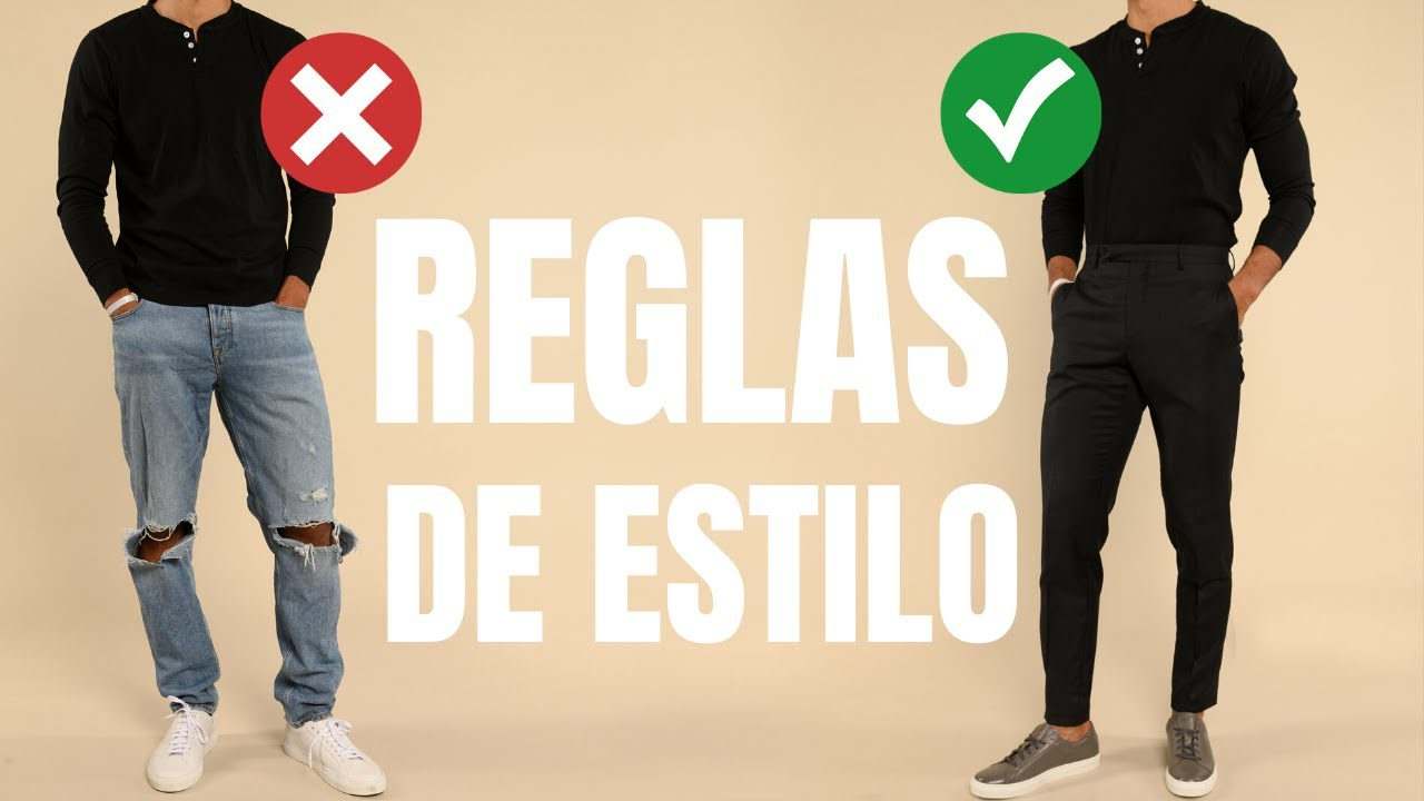 Guia-para-viajar-con-estilo-Consejos-para-hombres-con-clase - ND - Noticiario Digital