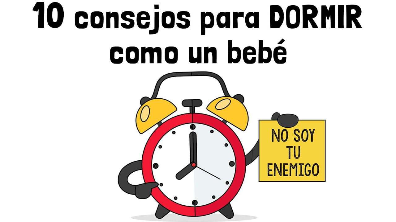Habitos-nocturnos-Como-prepararte-para-un-sueno-reparador - ND - Noticiario Digital