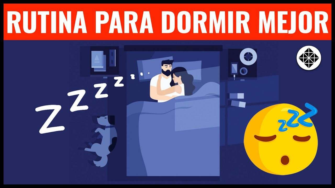 Habitos-nocturnos-para-un-sueno-reparador-Prepara-tu-cuerpo-para-descansar - ND - Noticiario Digital