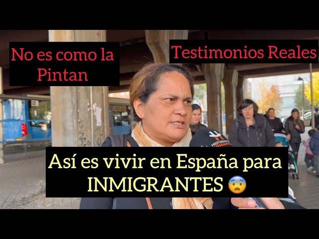 Inmigracion-a-Espana-Consejos-practicos-para-una-nueva-vida - ND - Noticiario Digital