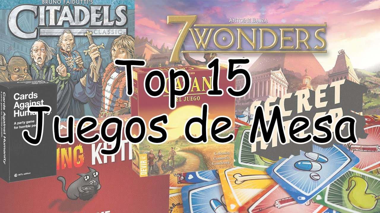 Juegos-de-Tablero-Estrategia-y-Diversion-para-Todas-las-Edades - ND - Noticiario Digital