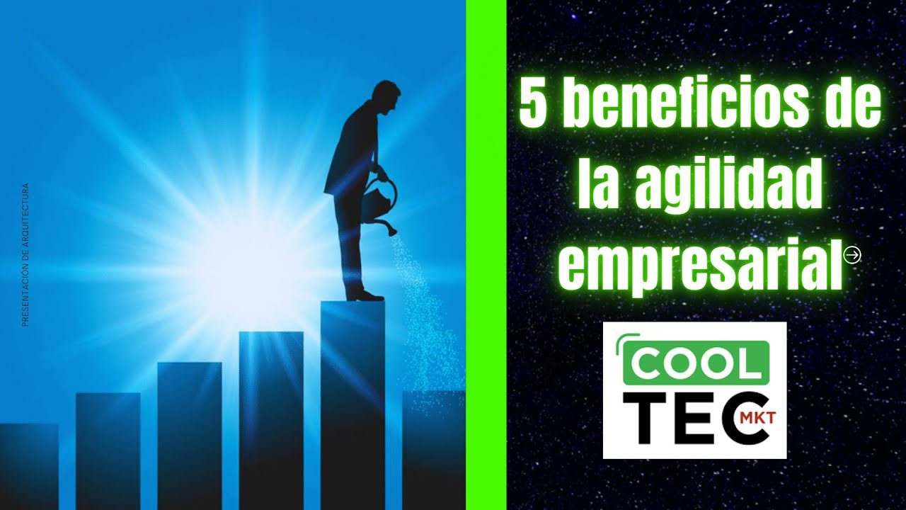 La-importancia-de-la-agilidad-empresarial-en-un-mundo-cambiante - ND - Noticiario Digital