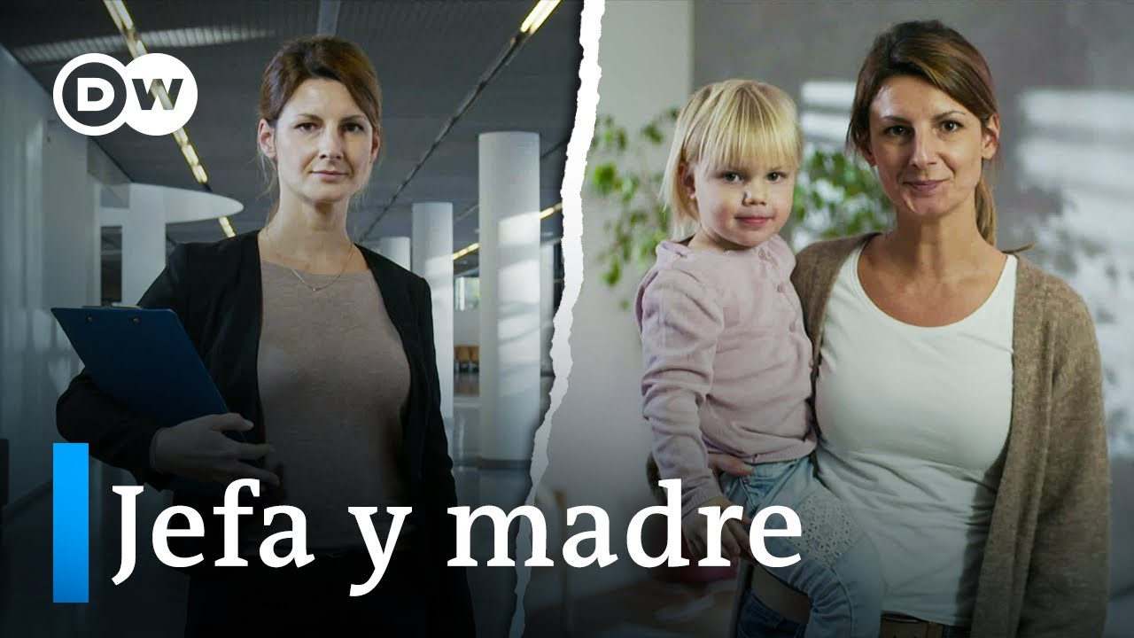 Madres-modernas-Concilia-la-maternidad-con-tu-vida-profesional - ND - Noticiario Digital