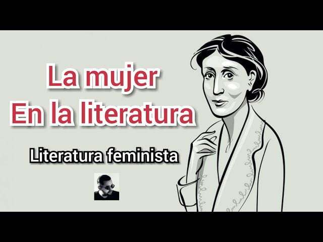 Mujeres-en-la-literatura-Autoras-y-obras-destacadas - ND - Noticiario Digital