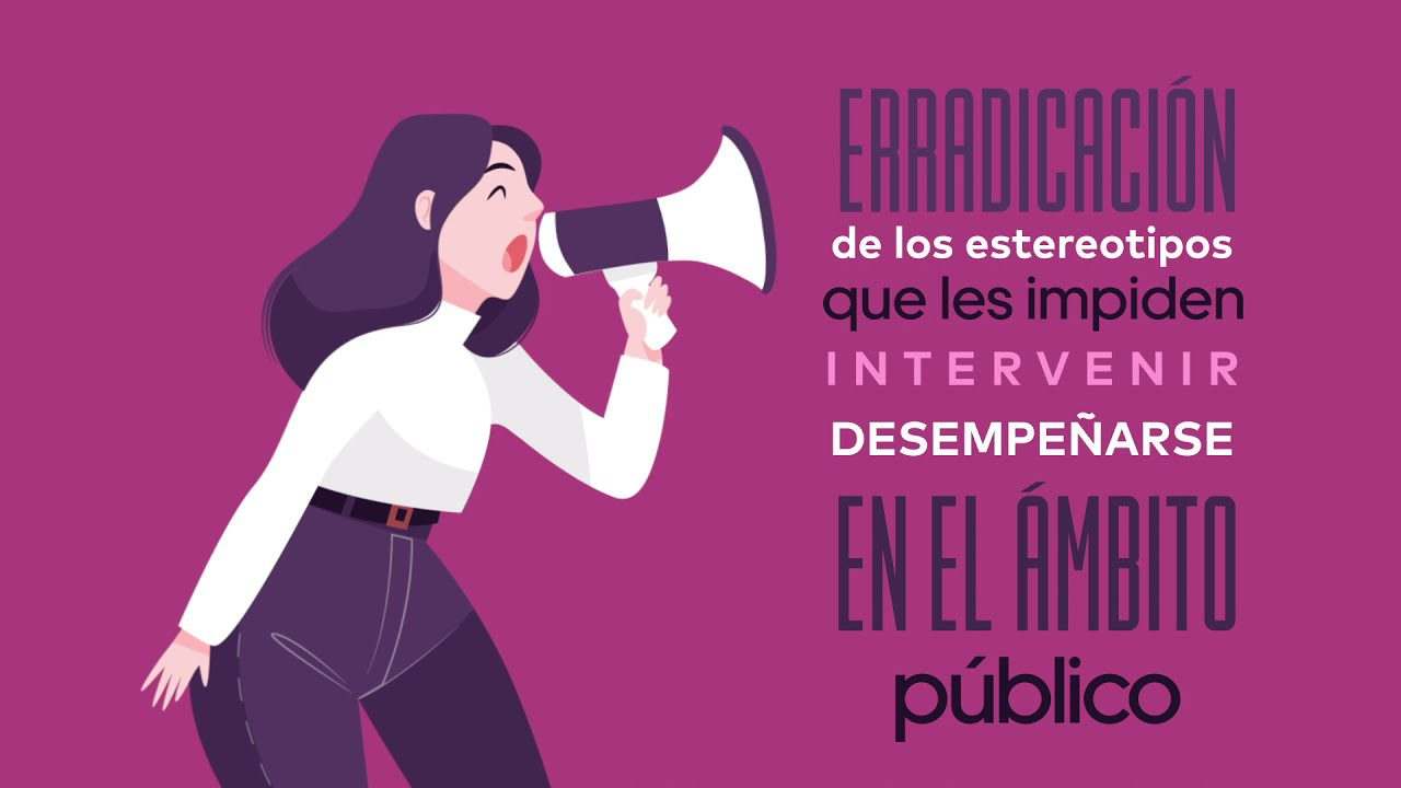 Mujeres-en-la-politica-Impacto-y-participacion-en-la-sociedad - ND - Noticiario Digital