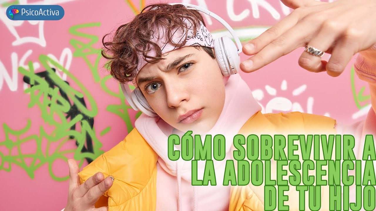 Navegando-la-adolescencia-Consejos-para-enfrentar-los-cambios - ND - Noticiario Digital