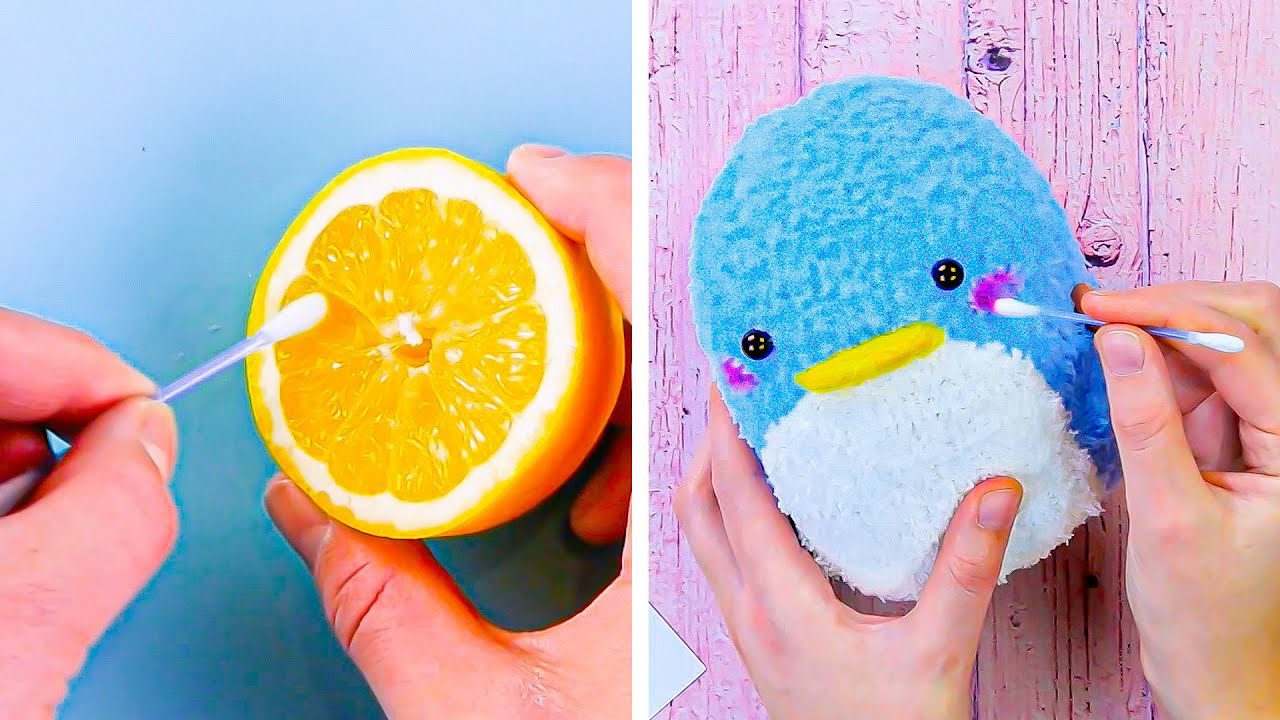Ocio-Creativo-Manualidades-DIY-y-Proyectos-Divertidos - ND - Noticiario Digital