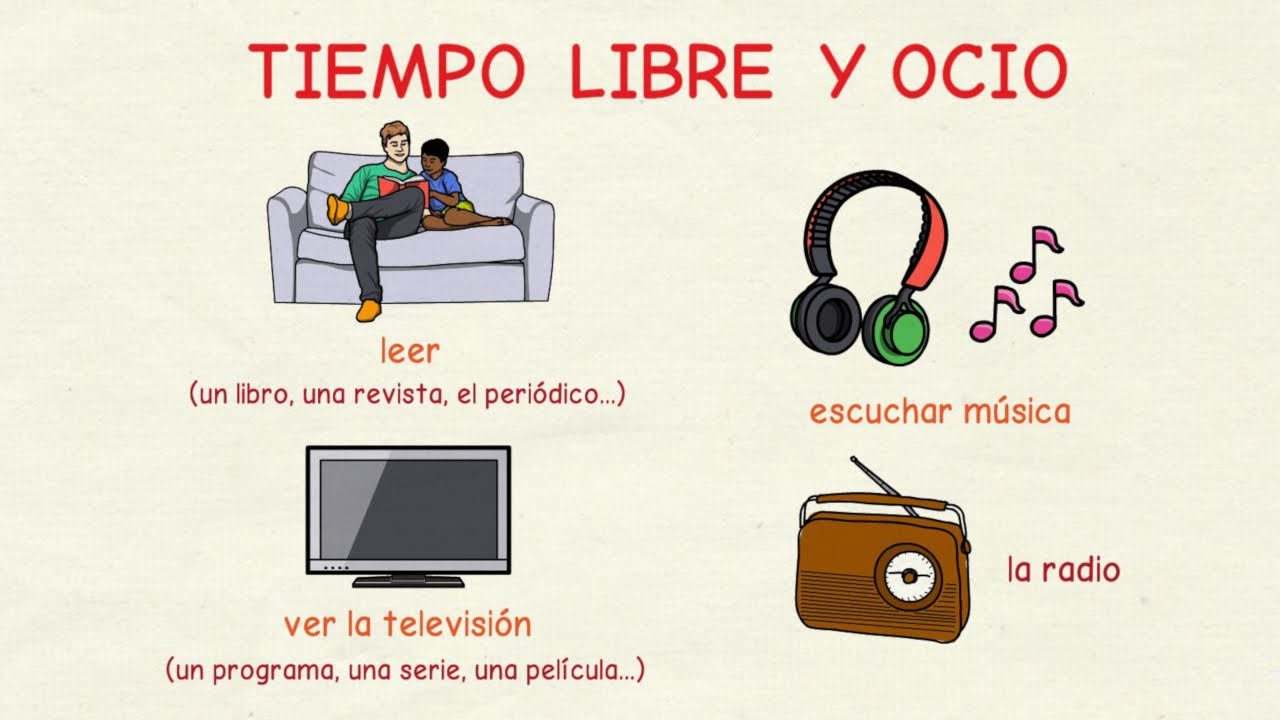 Ocio-y-Bienestar-Encuentra-el-Equilibrio-en-tu-Tiempo-Libre - ND - Noticiario Digital