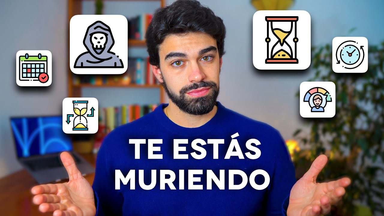 Organizacion-y-productividad-Consejos-para-gestionar-tu-tiempo - ND - Noticiario Digital