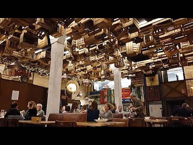 Restaurantes-en-Iruna-Oka - ND - Noticiario Digital